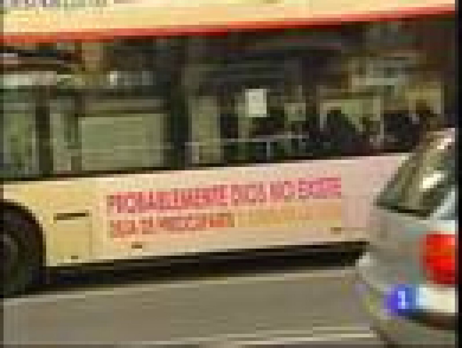 Informe semanal - Debate existencial sobre ruedas | Ver