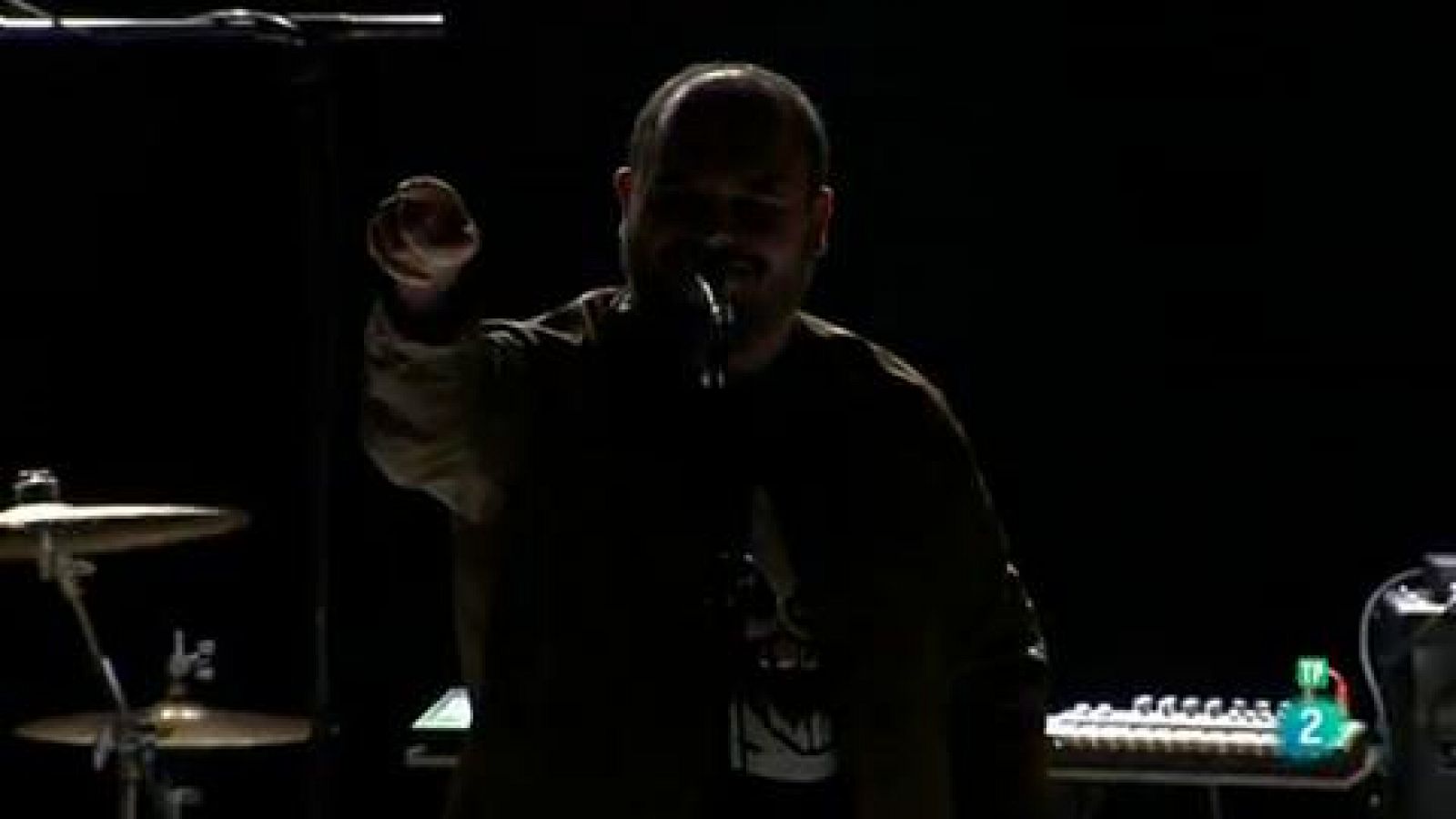 Atención Obras - Niño de Elche + Toundra = Exquirla