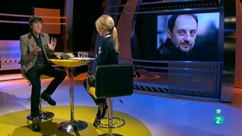 Atención Obras - Las recomendaciones de Benjamín Prado