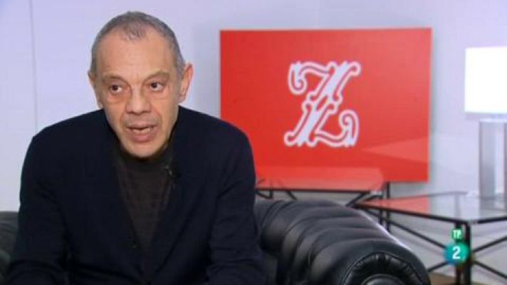 Atención obras - Lluís Pasqual dirige "Chateau Margaux" y "La viejecita"