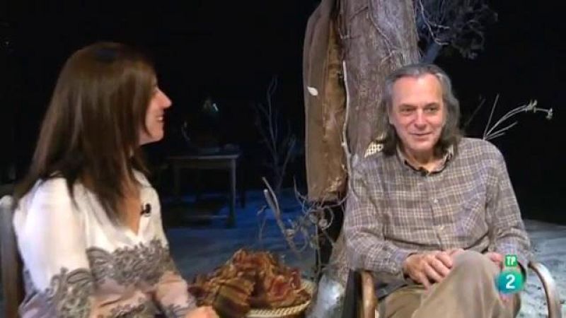 Atención Obras - "Ushuaia" de Alberto Conejero