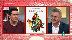 La Aventura del Saber. TVE. Juan Mayorga