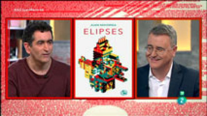 La aventura del Saber - Juan Mayorga