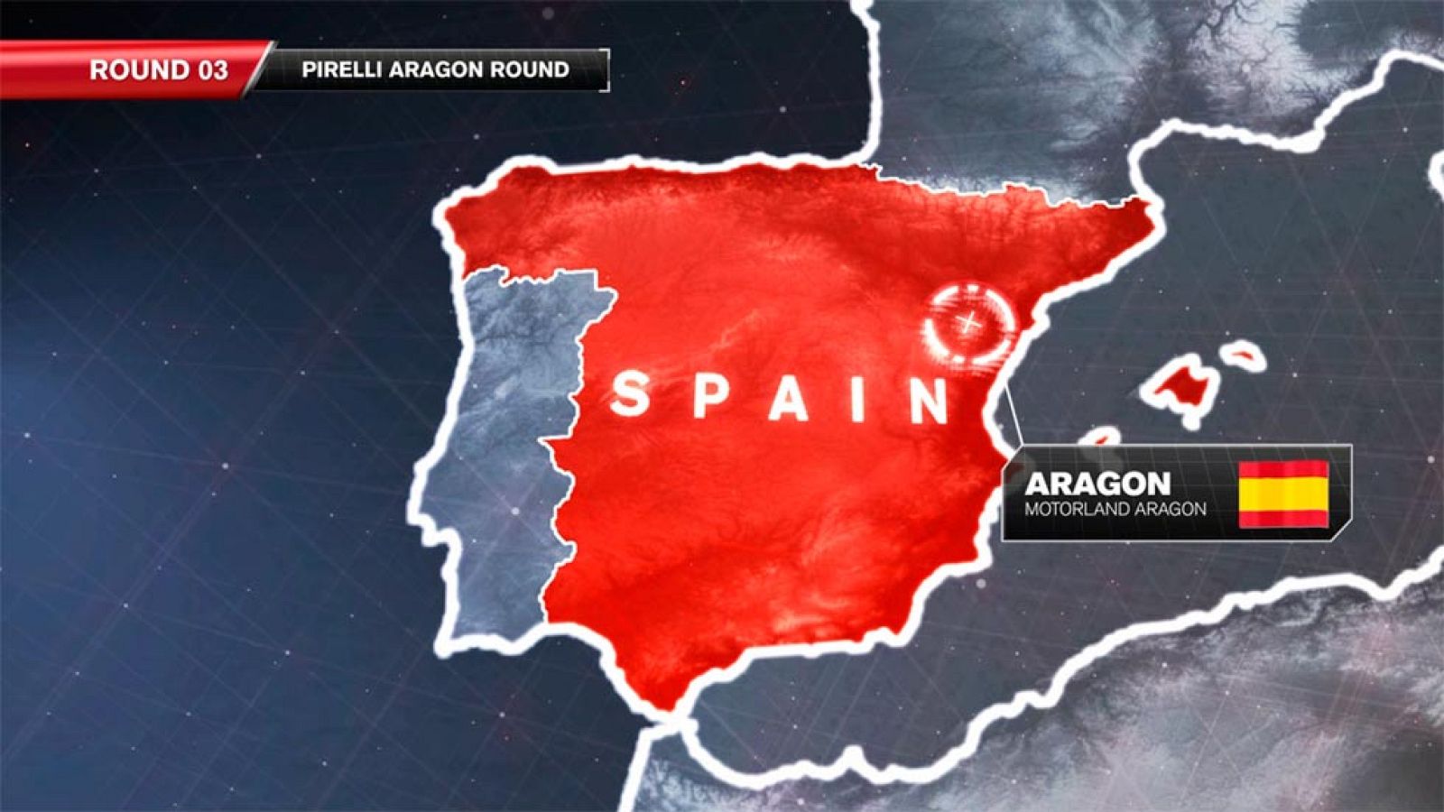 Aragón, siguiente parada del WorldSBK 2017 | Ver