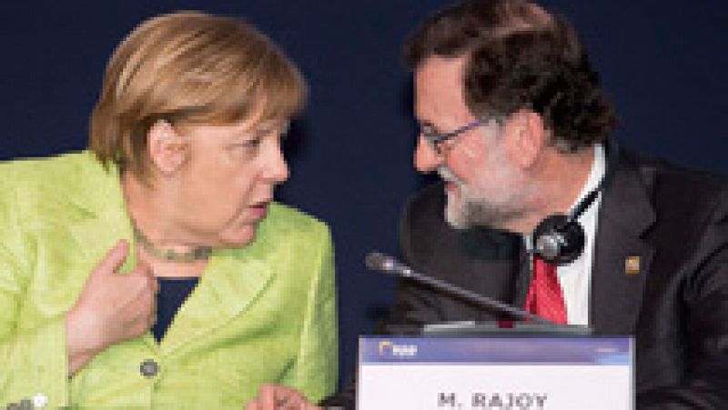 Rajoy defiende afianzar la UE tras el 'Brexit' y la declaración de Roma