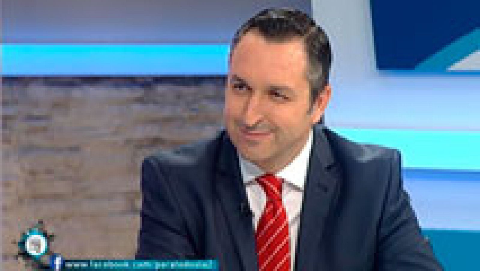 Para Todos La 2 - Charlamos con José Miguel Gil, presidente de ASESCO y Psicólogo