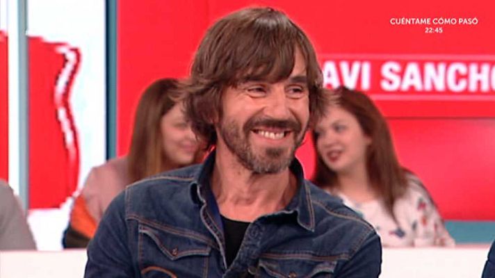 Amigas y conocidas - Amigas y conocidas - 30/03/17