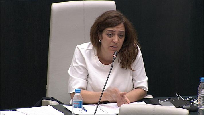 Informativo de Madrid - La Comunidad de Madrid en 4' - 30/03/17