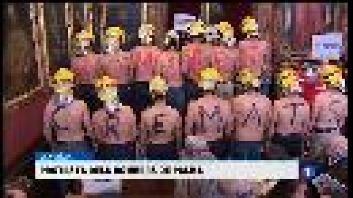 Informatiu Balear - Informatiu Balear en 2' - 30/03/17