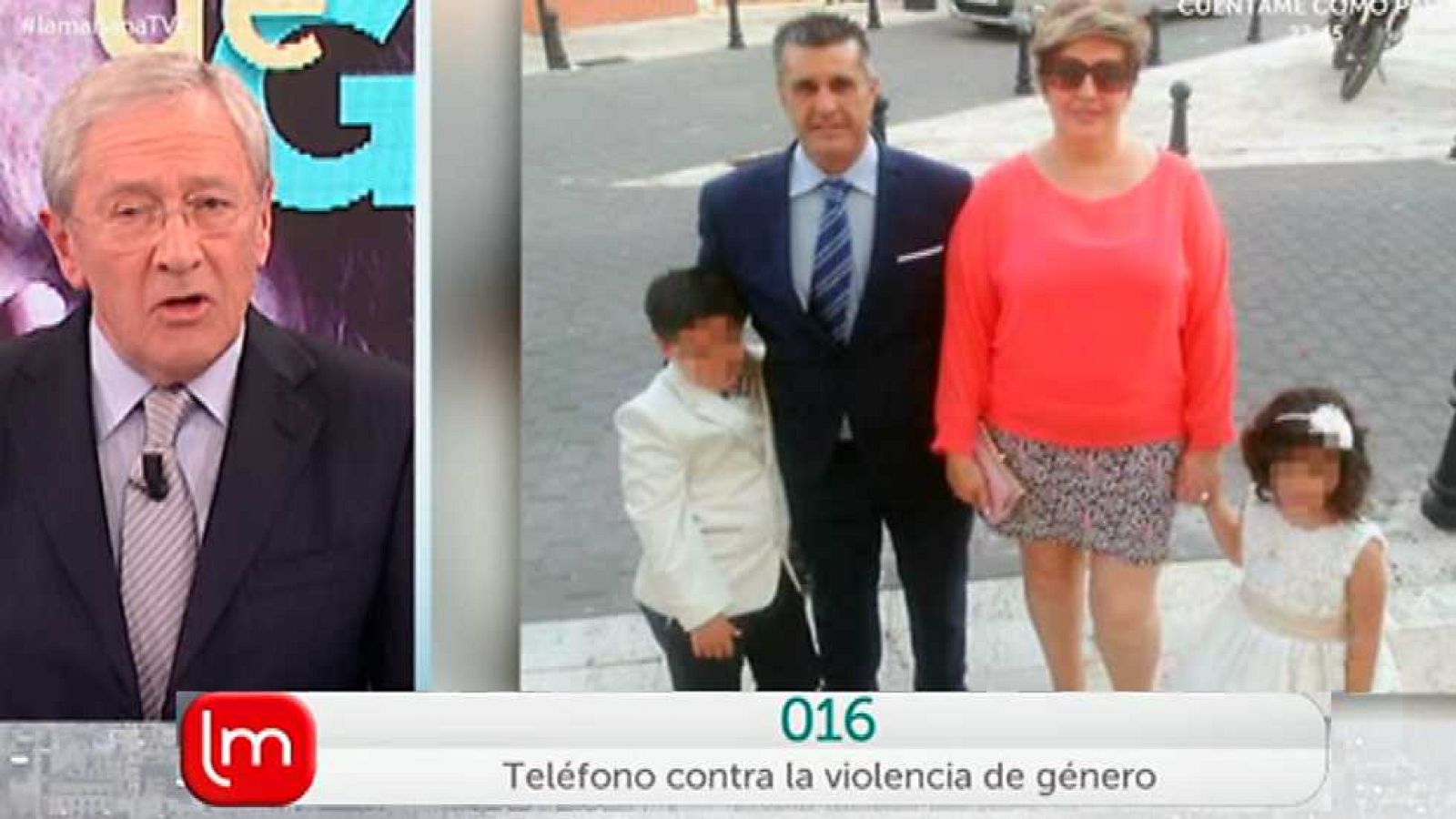 La Mañana - 30/03/17 - ver ahora