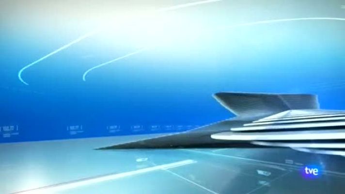 Telenavarra - Telenavarra en 2' - 30/03/2017