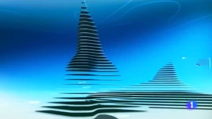 Telenavarra - El tiempo en la Comunidad Foral de Navarra - 30/03/2017