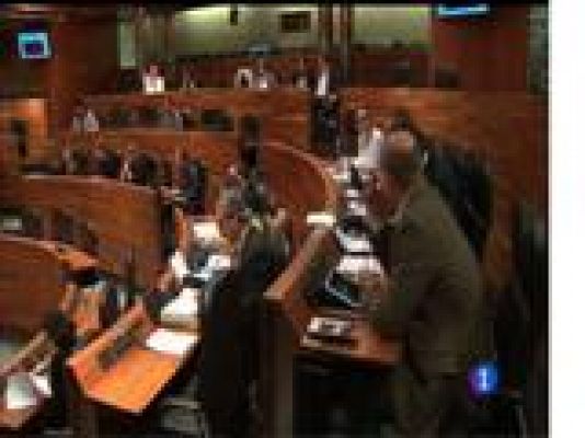 Panorama Regional - Asturias en 2' - 30/03/17