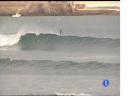 Panorama Regional - El tiempo en Asturias - 30/03/17