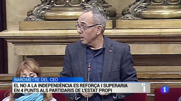 L'Informatiu - L'Informatiu - 30/03/2017