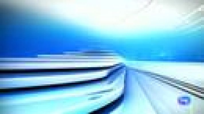 Telenavarra - Telenavarra - 30/03/2017