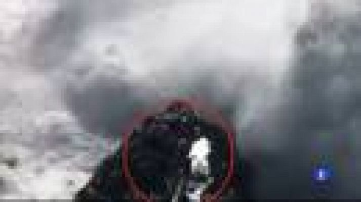  - RESCATE PUERTO SANTIAGO