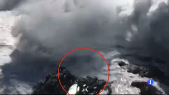  - RESCATE PUERTO SANTIAGO