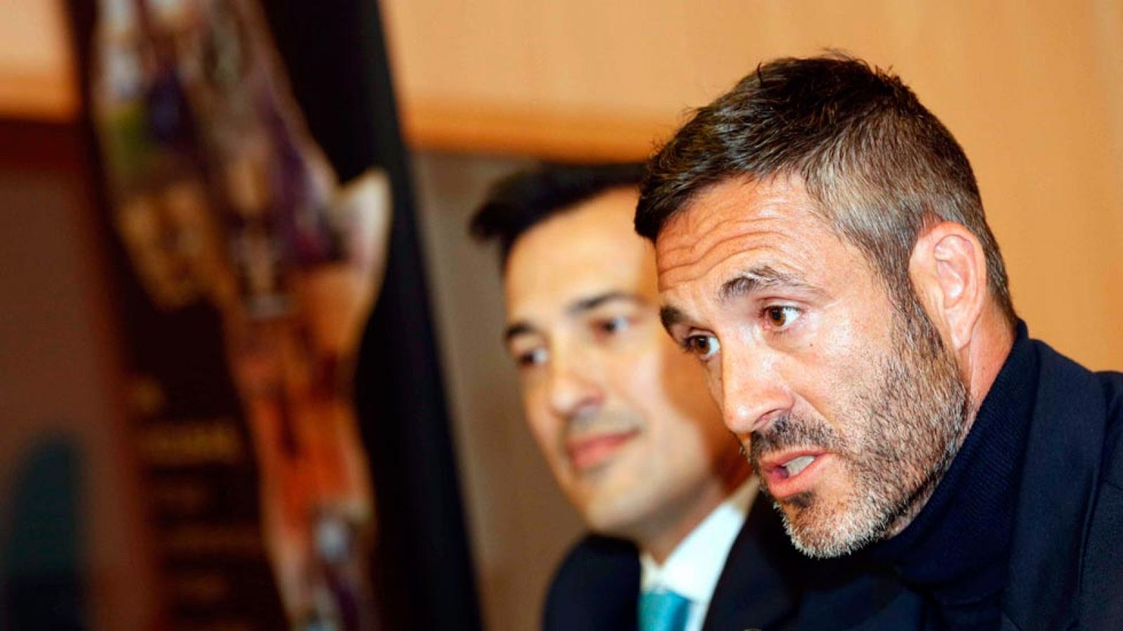 El entrenador de porteros de Las Palmas crea una escuela en Mali | Ver