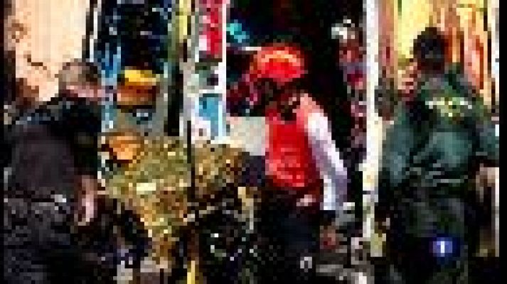 Informatiu Balear - Informatiu Balear 2 - 30/03/17