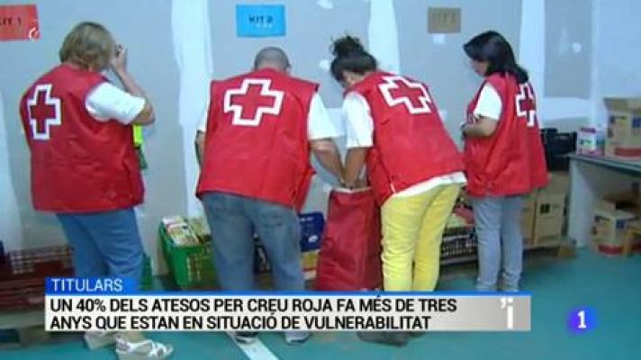 L'Informatiu - L'Informatiu 2 - 30/03/2017