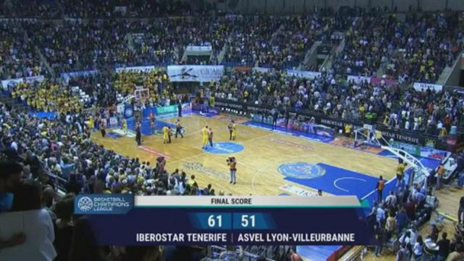 Deportes Canarias - 30/03/2017