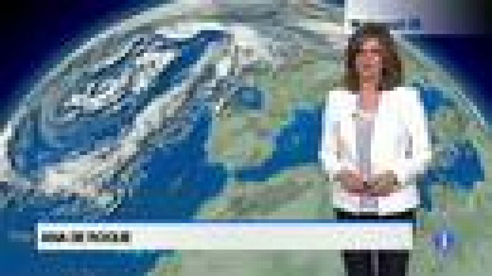 Noticias Andalucía: El tiempo en Andalucía - 30/03/17 | RTVE Play