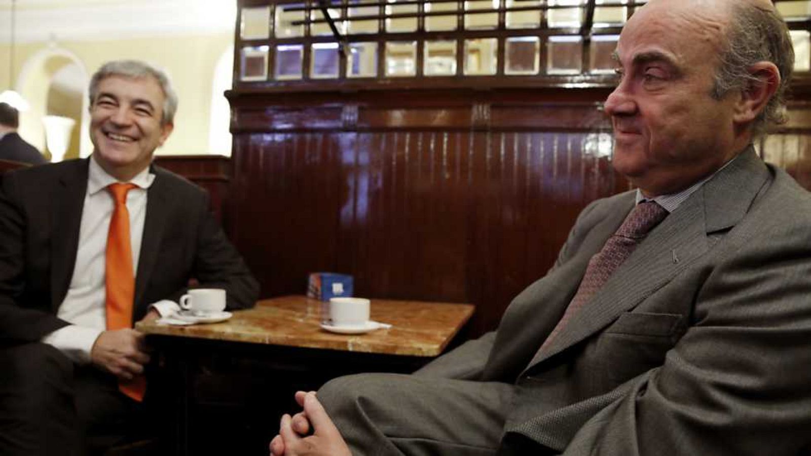 La tarde en 24 horas - Economía en 24 h. - 30/03/17 - ver ahora