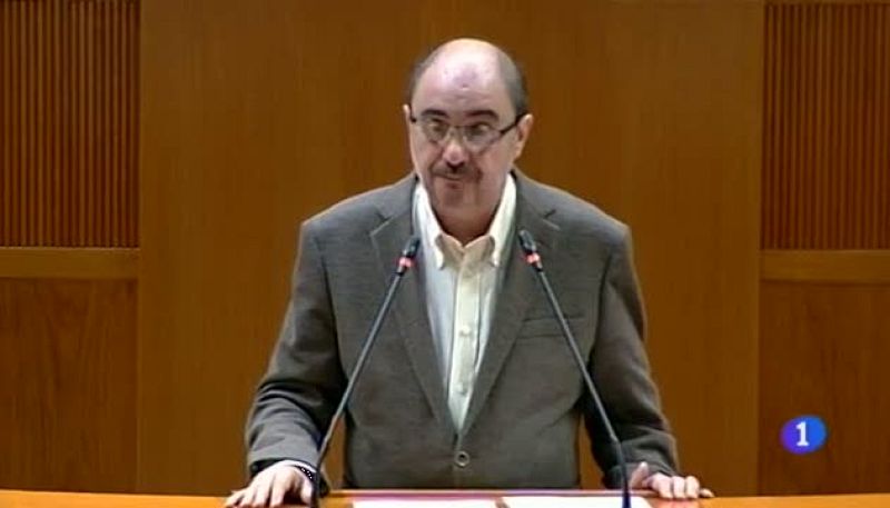 Noticias Aragón 2 - 30/03/2017 