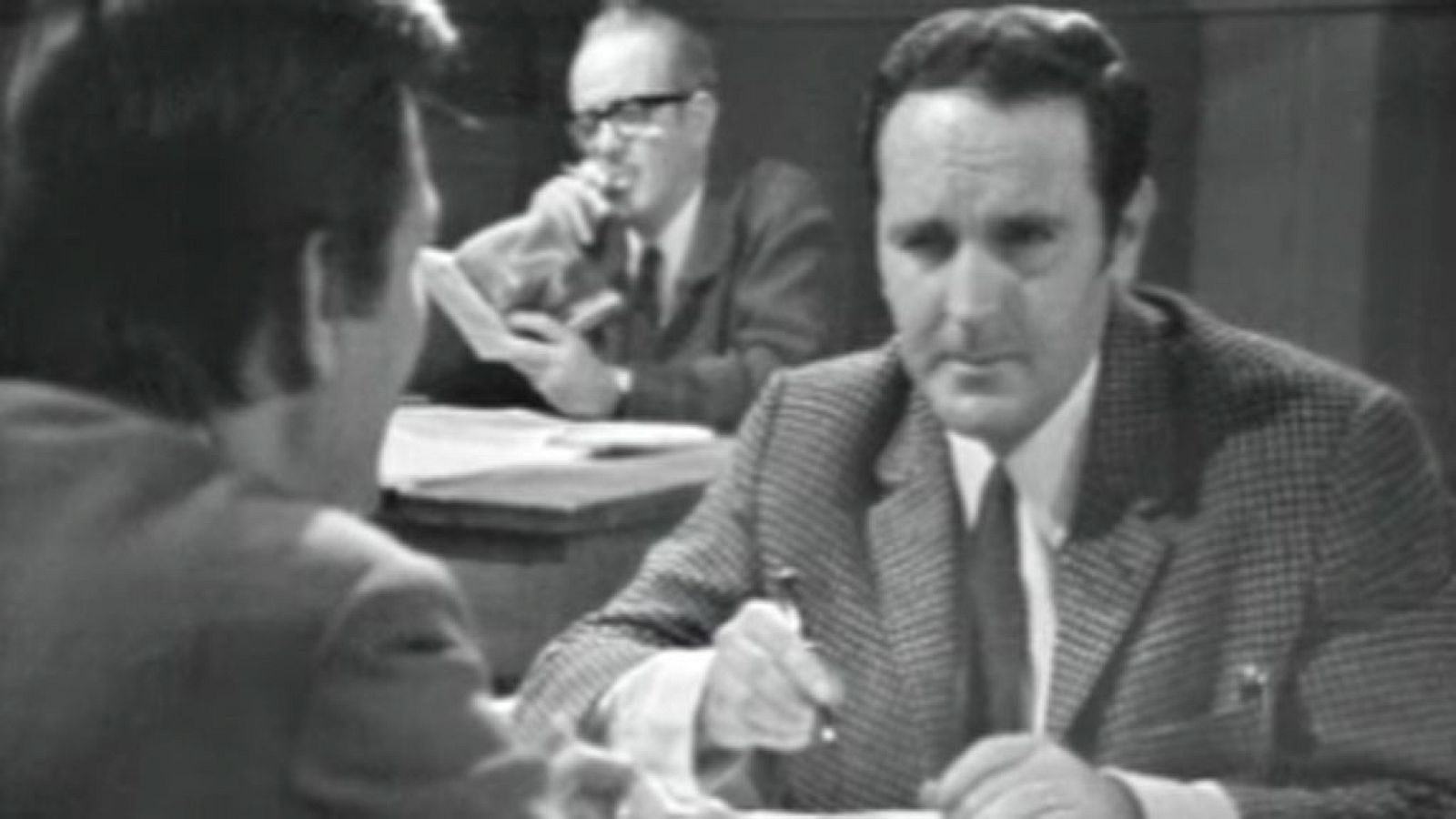 Las doce caras de Juan - Juan sin fecha