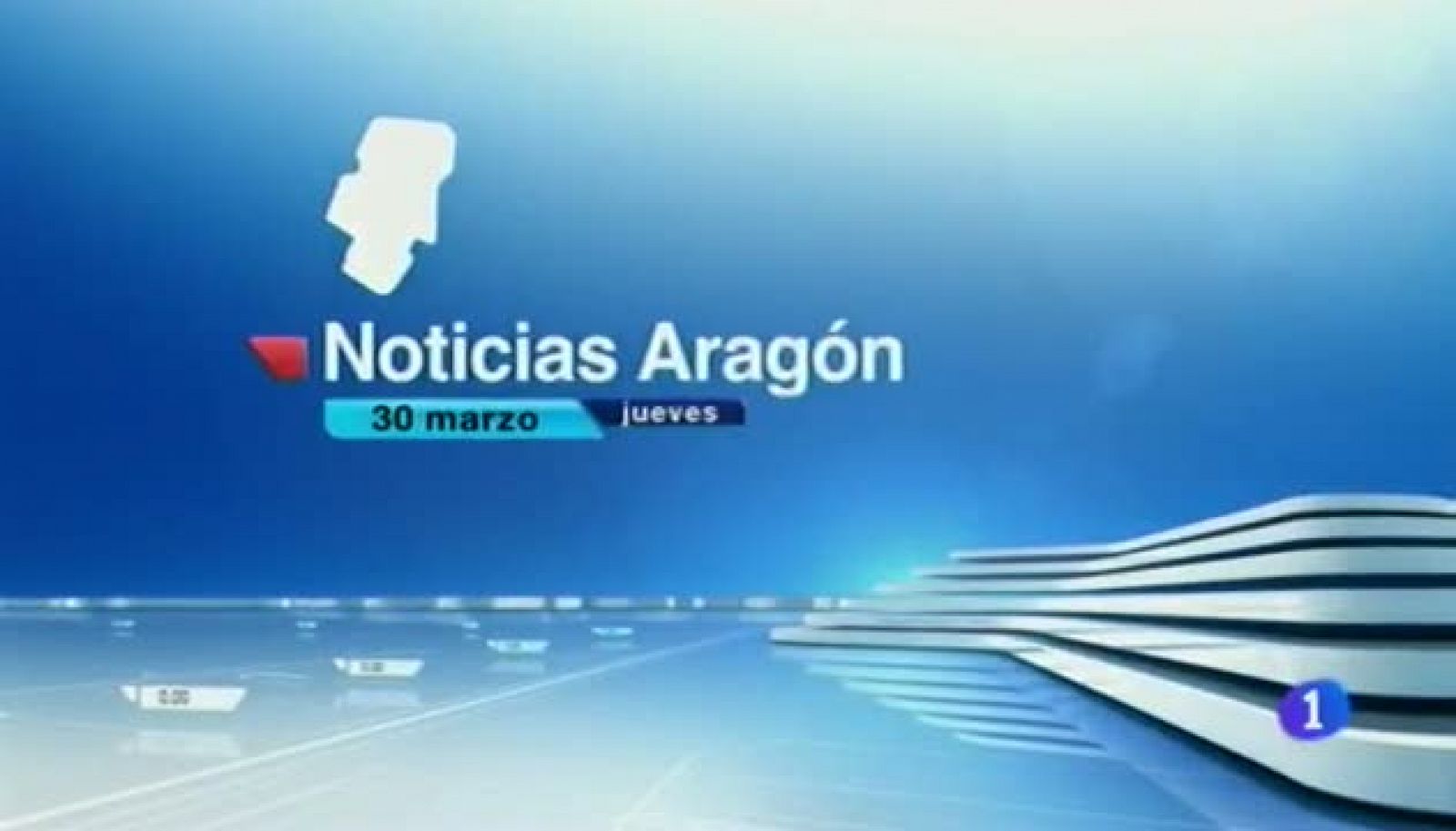 Noticias Aragón: Aragón en 2' - 30/03/2017 | RTVE Play
