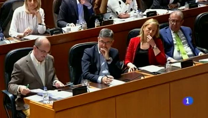 Noticias Aragón - Noticias Aragón - 30/03/2017
