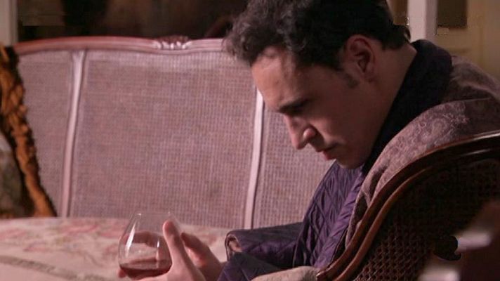 Seis hermanas - Episodio 474