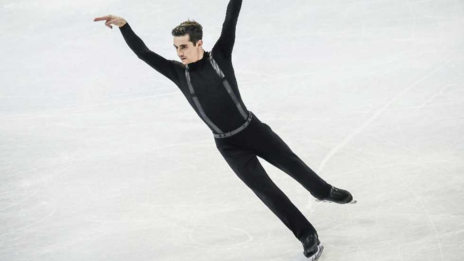 Patinaje Artístico - Campeonato del Mundo. Programa Corto Masculino desde Helsinki (Finlandia) (2) - ver ahora