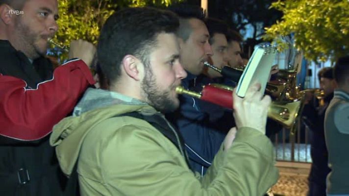  - Ensayos Costaleros