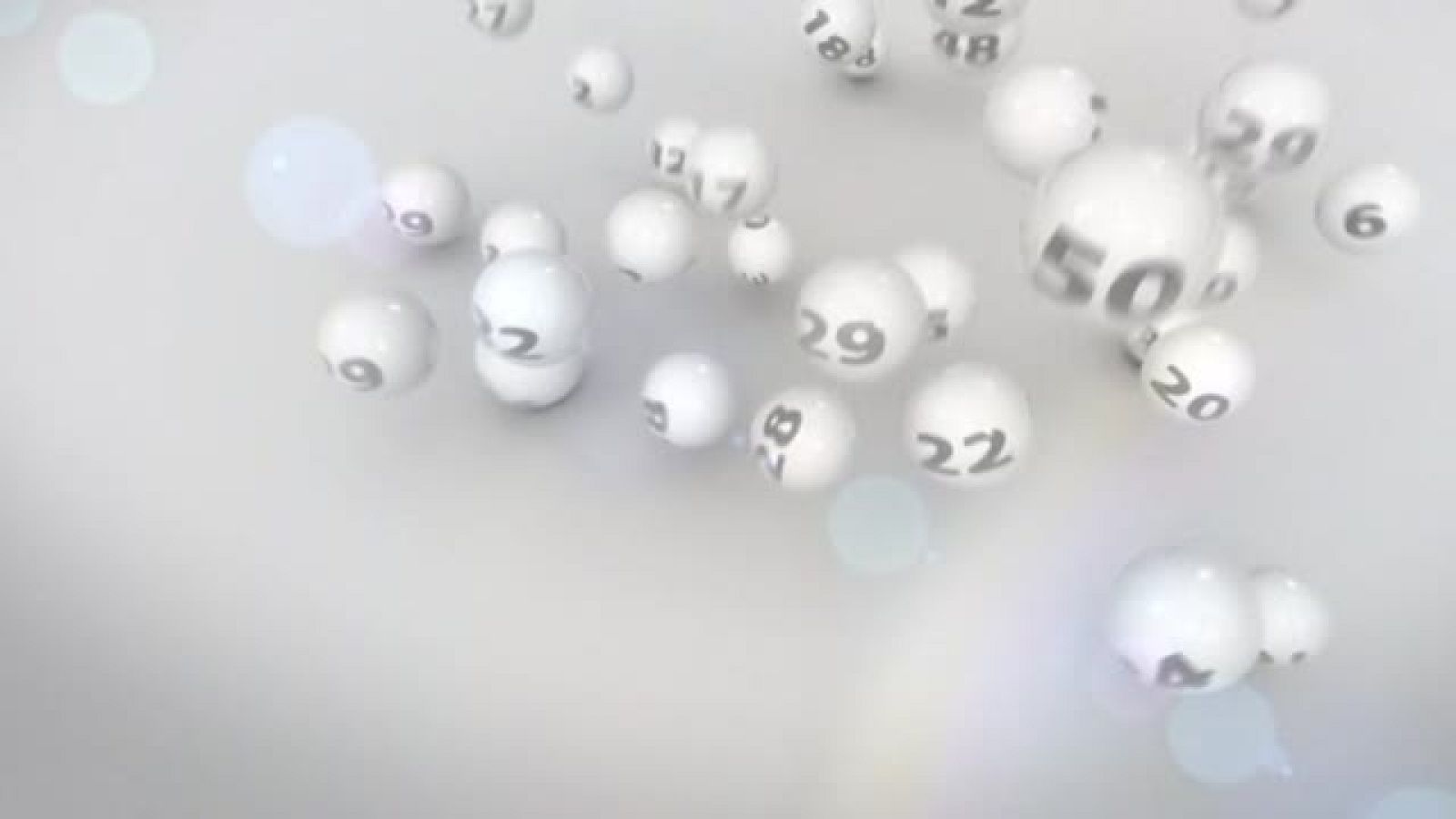 Loteria Nacional - 30/03/2017