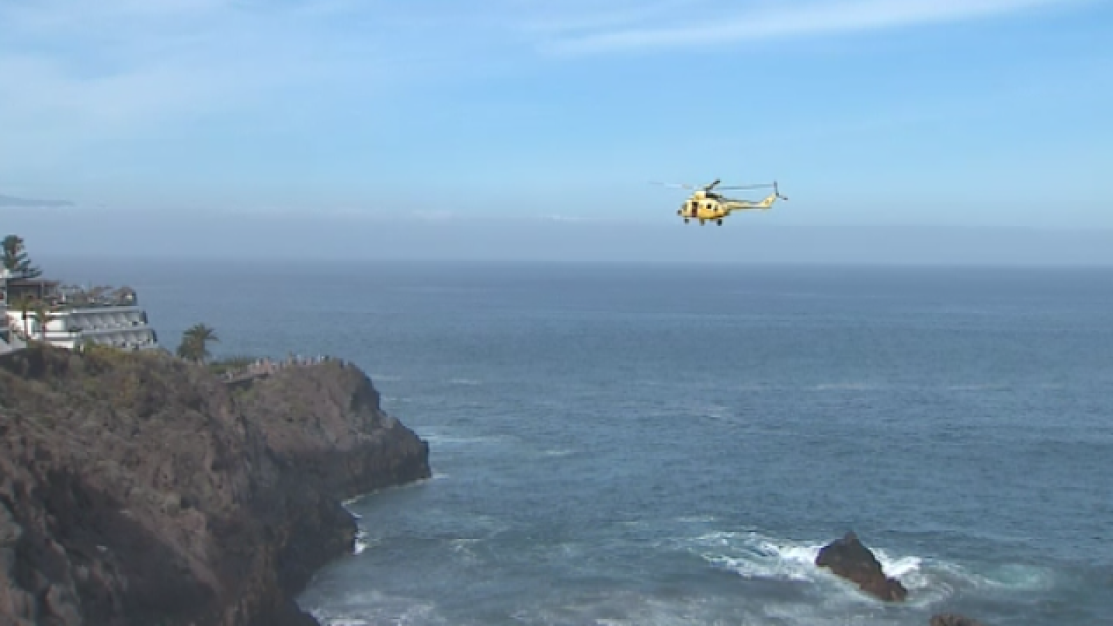 Telecanarias 2 - 30/03/2017