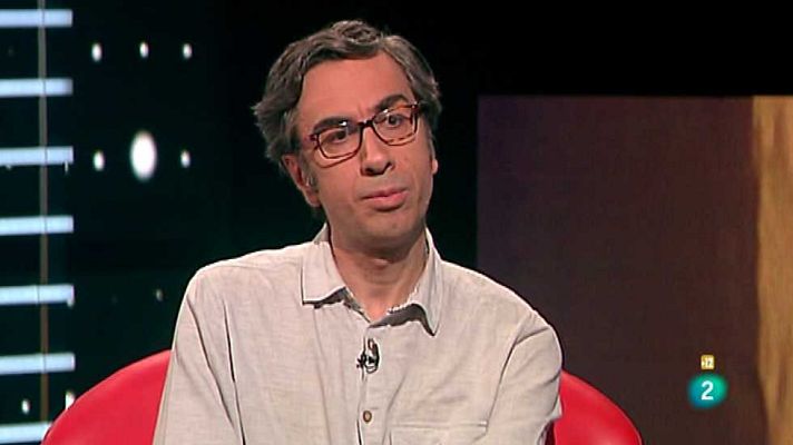 El cine de La 2 - Montoyas y Tarantos (Presentación)