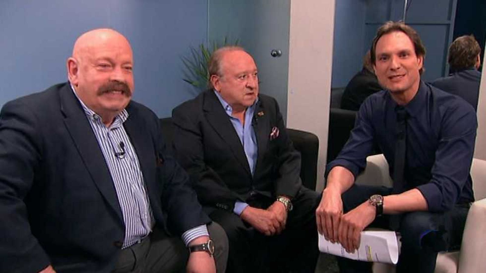 Hora punta - 30/03/17 - ver ahora