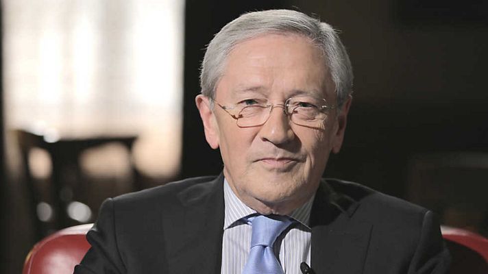 Ochéntame otra vez - La libertad tenía un precio