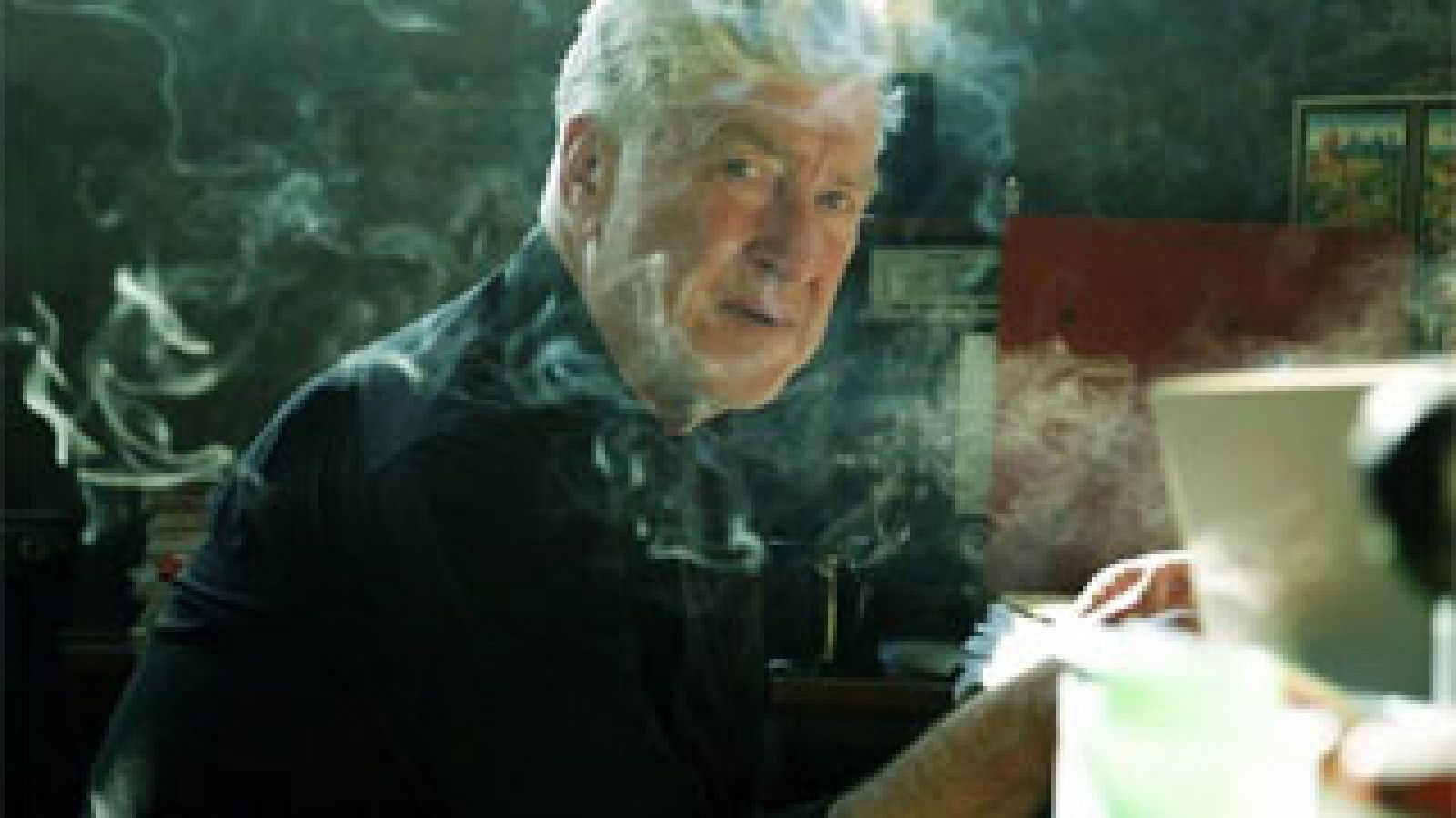 Días de cine: David Lynch, The Art Life | RTVE Play