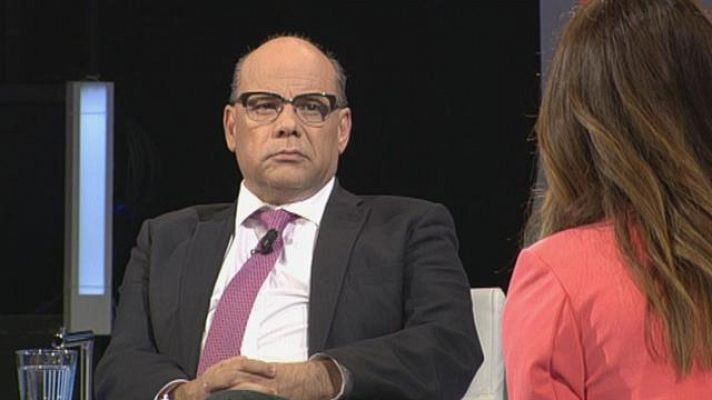 El debate de La 1 Canarias - El Debate de La 1 Canarias - 30/03/2017