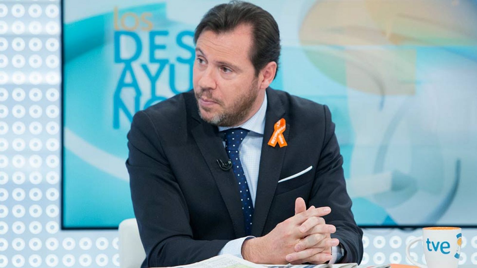 Puente (portavoz de Pedro Sánchez): "Patxi López no tiene ninguna opción de ganar las primarias"