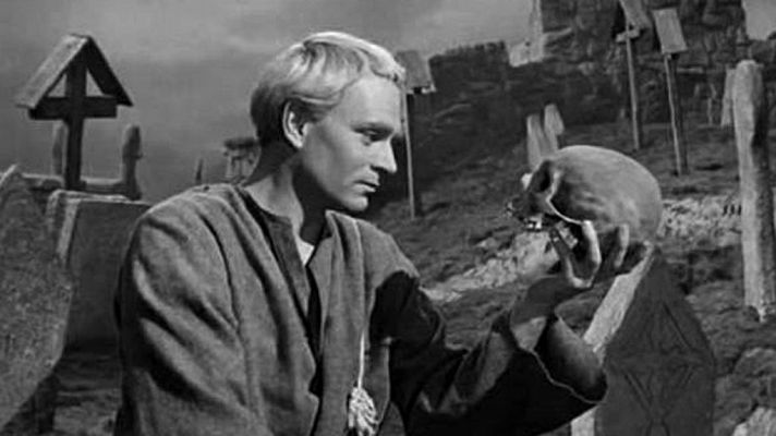 Días de cine - Cine en casa - Teatro