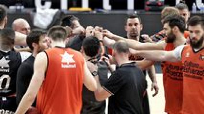 L'informatiu - Comunitat Valenciana - La Comunidad Valenciana en 2' - 31/03/17