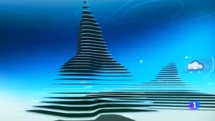 Telenavarra - El Tiempo en la Comunidad Foral de Navarra - 31/03/2017