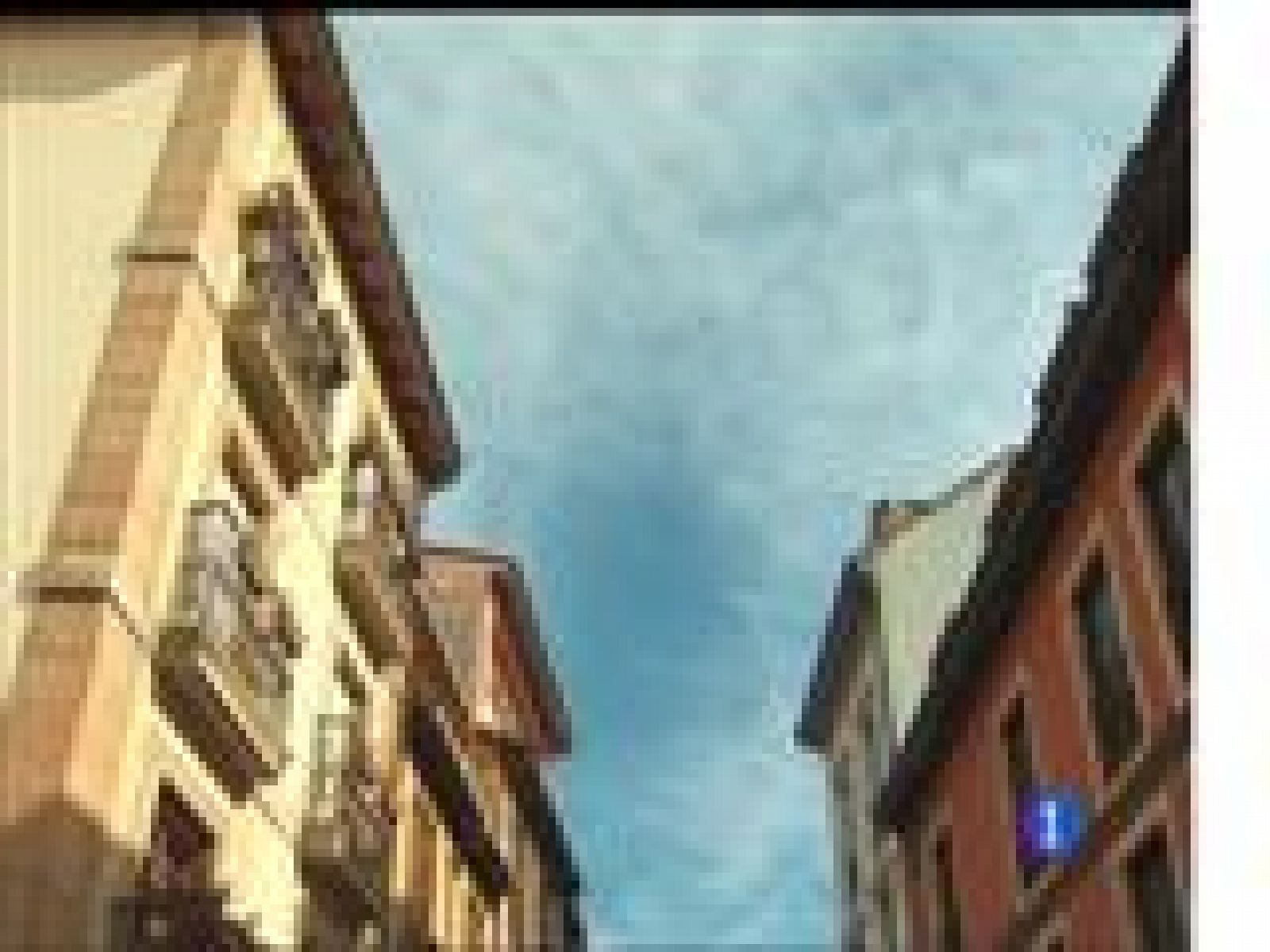 El tiempo en Asturias - 31/03/17 | Ver