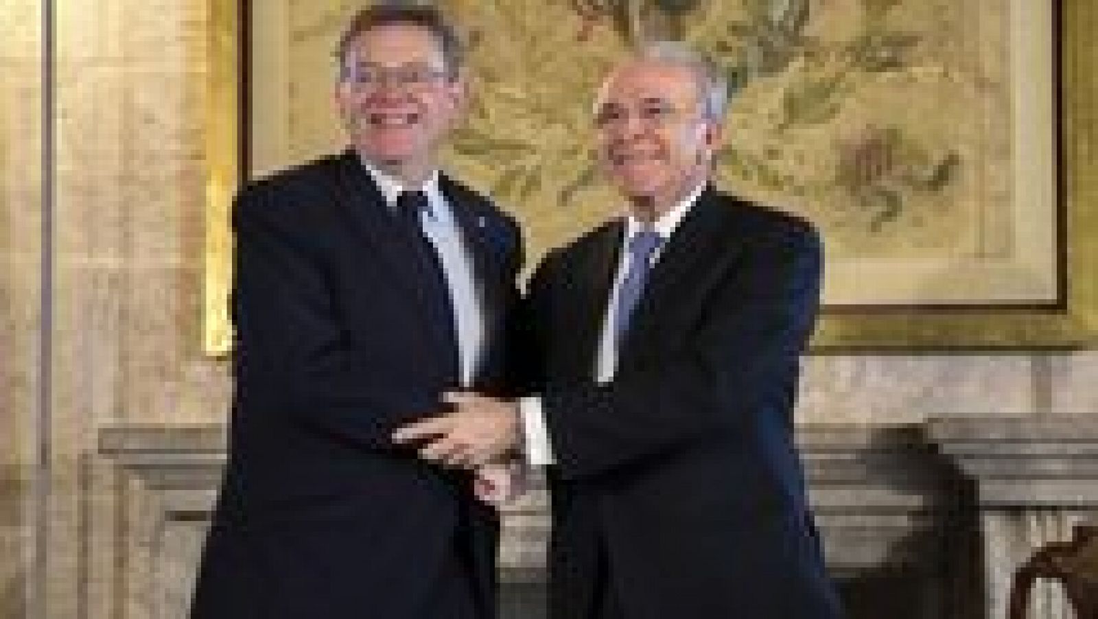 L'Informatiu - Comunitat Valenciana - 31/03/17 - ver ahora