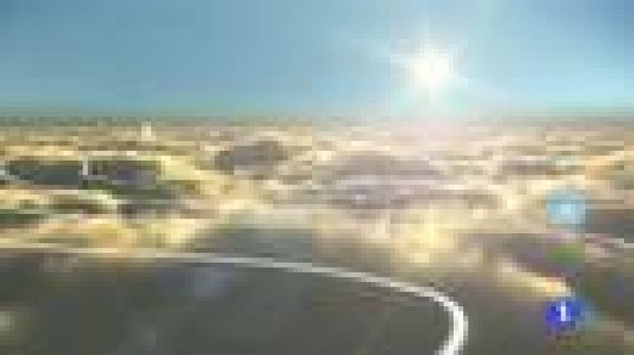 Noticias Murcia - El tiempo en la Region de Murcia - 31/03/2017