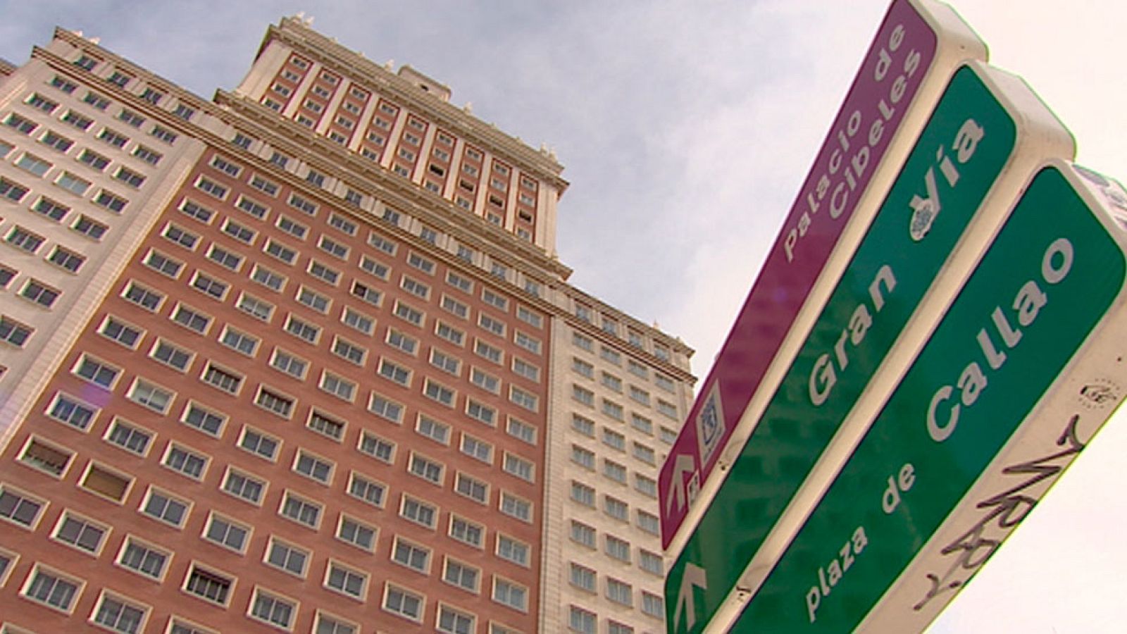 Informativo de Madrid - 31/03/17